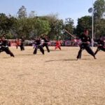 Sekilas Tentang Jembatan Cincin