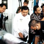 Sekilas Tentang Jembatan Cincin