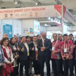 Sekilas Tentang Jembatan Cincin