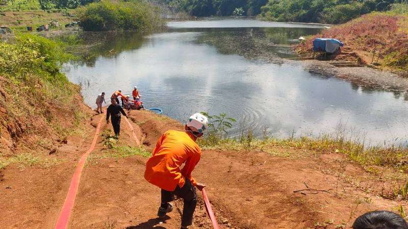 Sekilas Tentang Dayeuhluhur