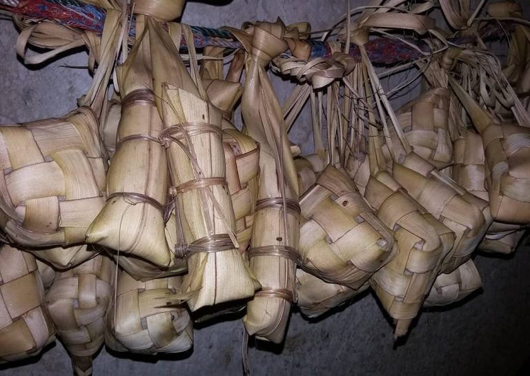 Sekilas Tentang Dayeuhluhur