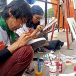 Sekilas Tentang Jembatan Cincin