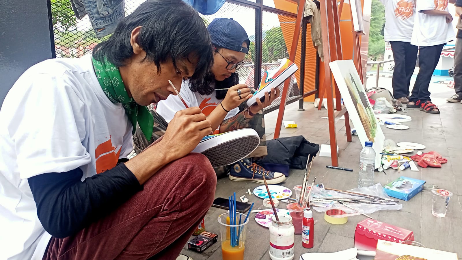 Sekilas Tentang Dayeuhluhur