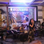 Sekilas Tentang Jembatan Cincin