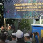 Sekilas Tentang Jembatan Cincin