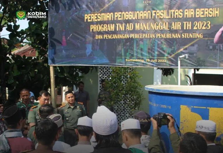 Sekilas Tentang Dayeuhluhur