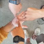 Sekilas Tentang Jembatan Cincin
