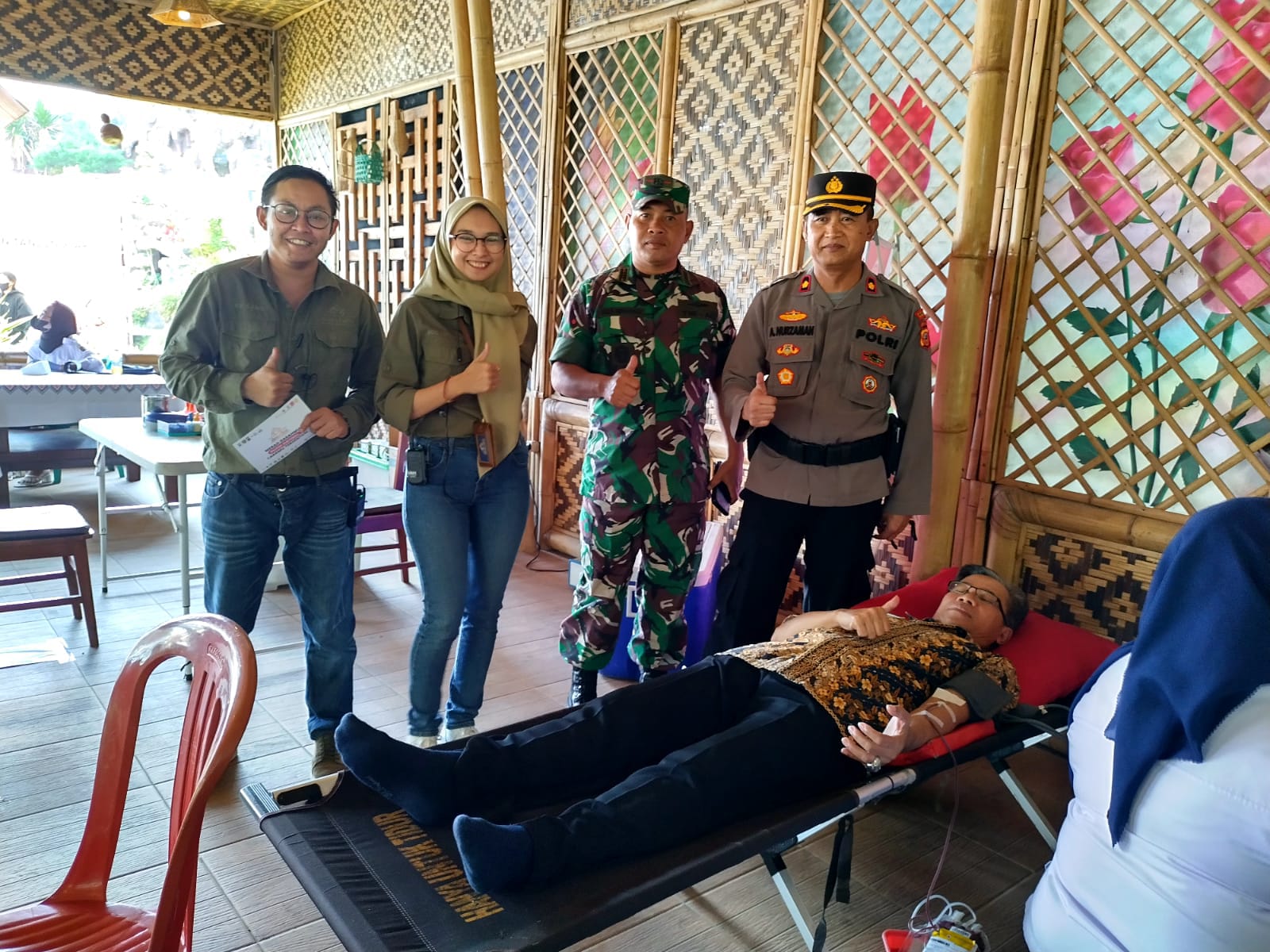 Sekilas Tentang Dayeuhluhur
