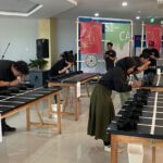 Sekilas Tentang Jembatan Cincin
