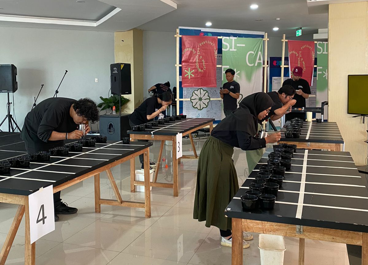 Sekilas Tentang Dayeuhluhur