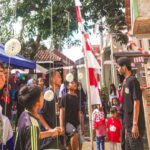 Sekilas Tentang Jembatan Cincin