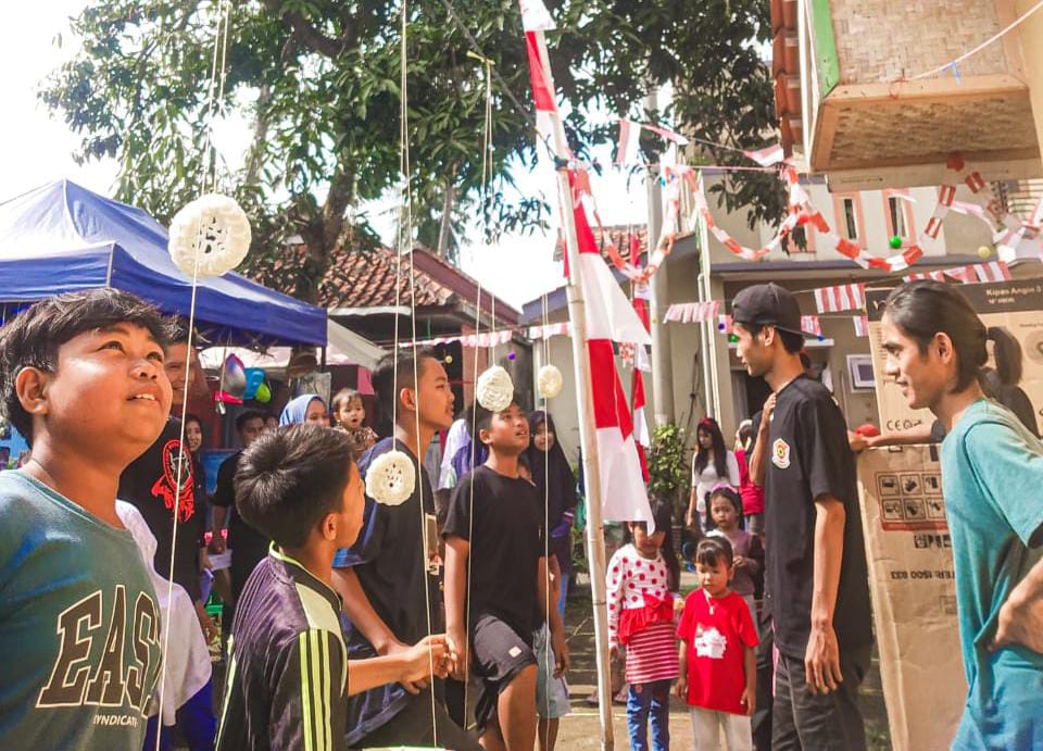 Sekilas Tentang Dayeuhluhur