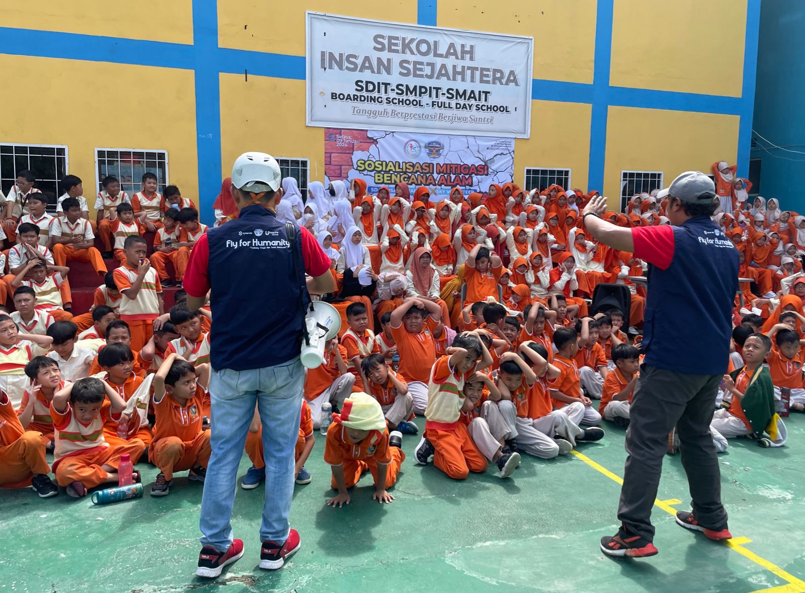 Sekilas Tentang Dayeuhluhur