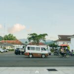 Sekilas Tentang Jembatan Cincin