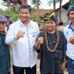 Sekilas Tentang Jembatan Cincin