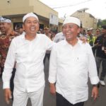 Sekilas Tentang Jembatan Cincin