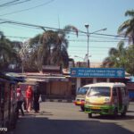 Sekilas Tentang Jembatan Cincin