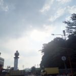 Sekilas Tentang Jembatan Cincin