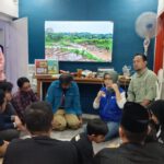 Sekilas Tentang Jembatan Cincin