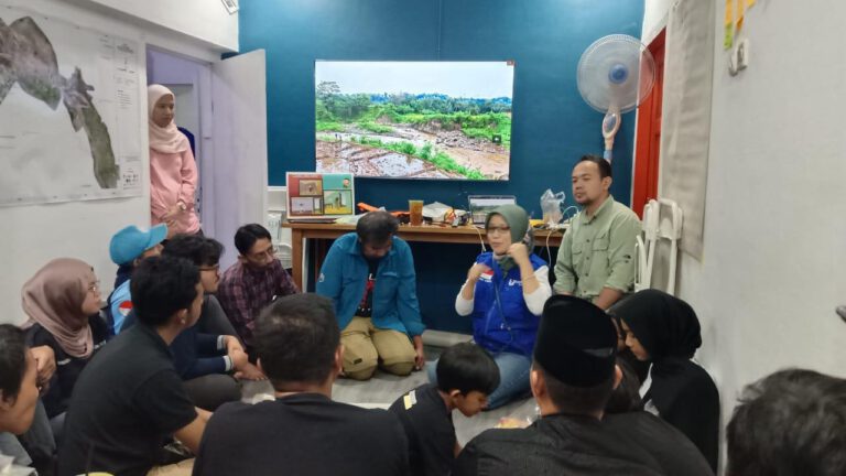 Sekilas Tentang Dayeuhluhur