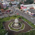 Sekilas Tentang Jembatan Cincin