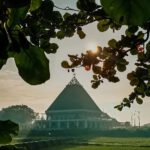 Sekilas Tentang Jembatan Cincin