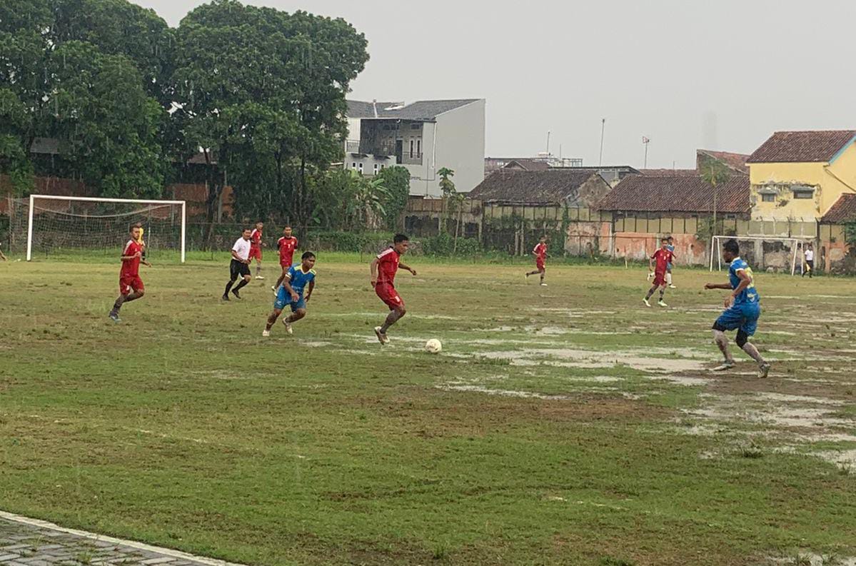Sekilas Tentang Dayeuhluhur