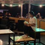 Sekilas Tentang Jembatan Cincin