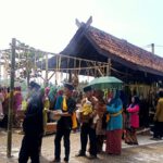 Sekilas Tentang Jembatan Cincin