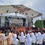 Sekilas Tentang Jembatan Cincin
