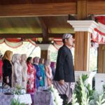 Sekilas Tentang Jembatan Cincin