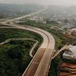 Sekilas Tentang Jembatan Cincin