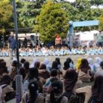 Sekilas Tentang Jembatan Cincin