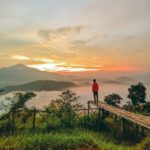 Sekilas Tentang Jembatan Cincin