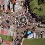 Sekilas Tentang Jembatan Cincin