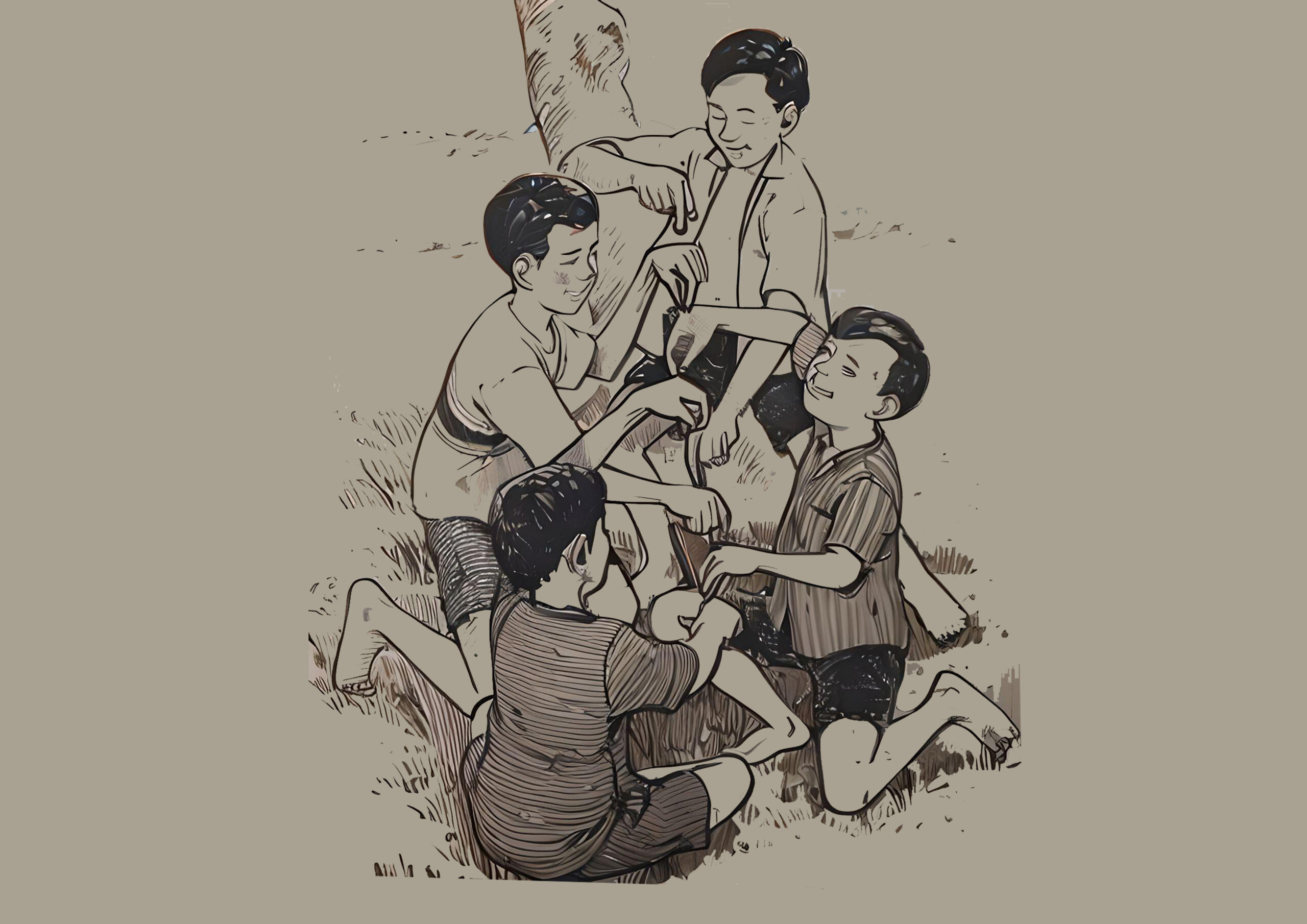 Sekilas Tentang Dayeuhluhur
