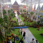 Sekilas Tentang Jembatan Cincin