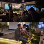 Sekilas Tentang Jembatan Cincin