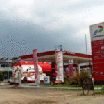 Sekilas Tentang Jembatan Cincin