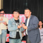 Sekilas Tentang Jembatan Cincin
