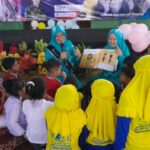 Sekilas Tentang Jembatan Cincin