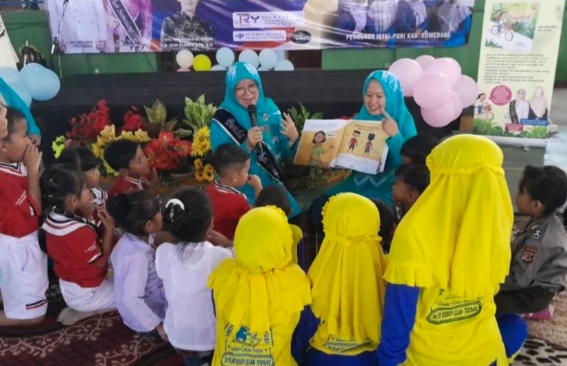 Sekilas Tentang Dayeuhluhur