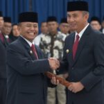 Sekilas Tentang Jembatan Cincin
