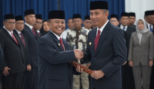 Sekilas Tentang Dayeuhluhur