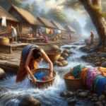 Sekilas Tentang Jembatan Cincin