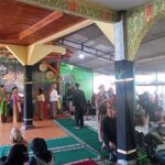 Sekilas Tentang Jembatan Cincin