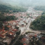 Sekilas Tentang Jembatan Cincin