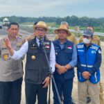 Sekilas Tentang Jembatan Cincin