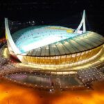Sekilas Tentang Jembatan Cincin