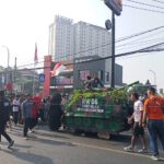 Sekilas Tentang Jembatan Cincin